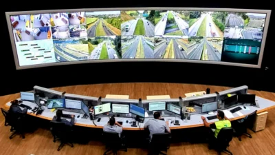 Rodovias do Corredor Dom Pedro deverão receber 590 mil veículos durante operação especial no feriado de Páscoa