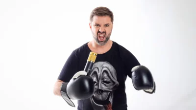 Teatro Oficina do Estudante Semana terá quatro stand-ups, de sexta a domingo