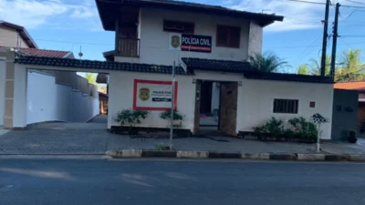 Loja de roupas infantis no Centro é furtada