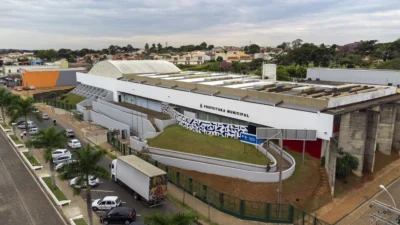 Inscrições para concurso público da Prefeitura de Artur Nogueira abrem dia 1º de abril