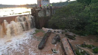 Recurso de R$ 15 milhões é liberado para projeto de reconstrução do ‘Paredão’