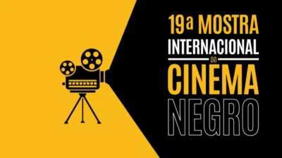 ESC Cosmópolis recebe filmes da 19ª Mostra Internacional do Cinema Negro