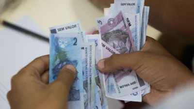 Na região de Campinas, 277 mil estudantes têm nova disciplina no currículo e vão aprender a lidar com o dinheiro