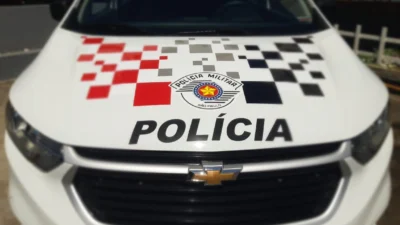Homem é morto a facadas em via pública de Cosmópolis