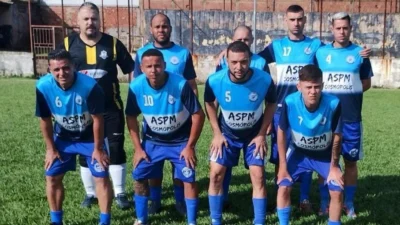 Jogos da ‘5ª Copa Rosamélia de Futebol Society’ começaram no último domingo (25)