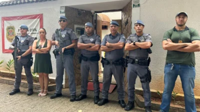 Polícia Civil prende, no Dia Internacional da Mulher, homem acusado de homicídio tentado, cárcere privado e estupro