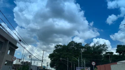 Defesa Civil de SP alerta para chuvas intensas em todo o estado até sábado