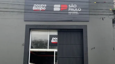 Postos do Poupatempo fecham na sexta-feira (29), feriado da Paixão de Cristo, mas funcionam normalmente no sábado (30)