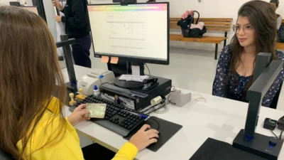 Poupatempo Cosmópolis já está emitindo a nova CIN – Carteira de Identidade Nacional