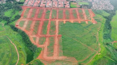 Loteamento em Cosmópolis oferece condições facilitadas para aquisição de terrenos – MNI Terrenos