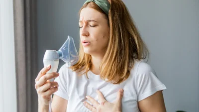 Chegada do outono evidencia o surgimento de doenças respiratórias e preocupa especialistas