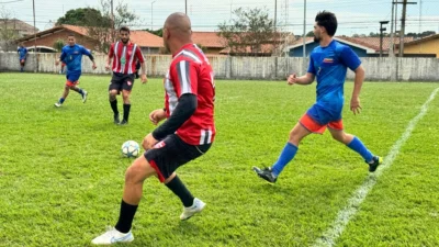 Unidos Fut 7 vence a 5ª Copa Rosamélia nos pênaltis