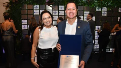 Prefeitura de Cosmópolis é premiada na 12ª Edição do Prêmio Sebrae Prefeitura Empreendedora