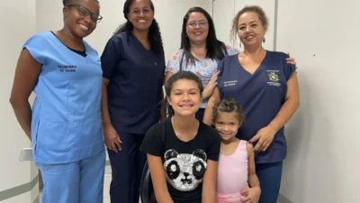 Prefeitura de Cosmópolis inicia vacinação contra a Dengue para crianças e adolescentes de 10 e 11 anos