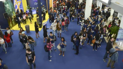 Expo CIEE 2024 terá edição tecnológica e foco na Geração Z