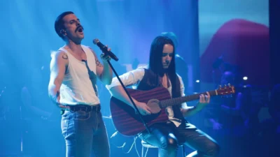 Semana traz cinco shows de humor e o musical “Queen” ao Teatro Oficina do Estudante