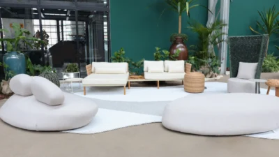 Campinas Decor 2024 une passado, presente e futuro no histórico Prédio do Relógio