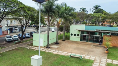 Show de música eletrônica promove cultura jovem em Artur Nogueira