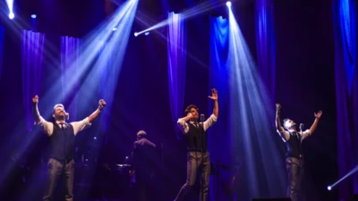 Teatro Oficina do Estudante tem programação variada esta semana, com infantil, humor e musical