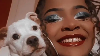 Meu animal, meu xodó