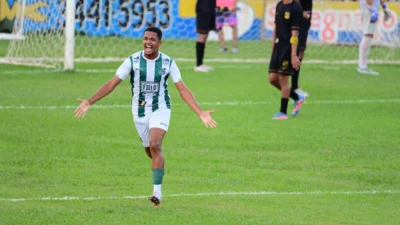 Cosmopolitano Sub-20 entra em campo contra Rio Branco nesta semana