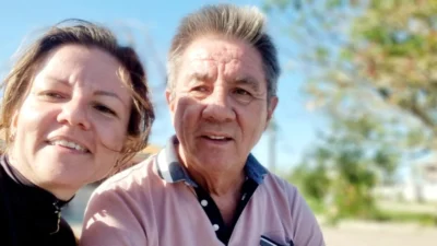 Luciana Almeida enfrenta batalha contra endometriose profunda