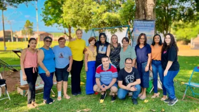 Grupo ‘Do Luto à Luta’ oferece acolhimento e apoio em Cosmópolis