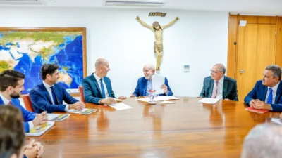 Mercado Livre vai contratar mais de 6,5 mil pessoas no Brasil em 2024