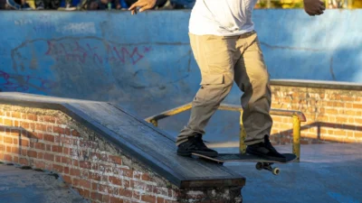 Campeonato de Skate terá R$5 mil em prêmios em Artur Nogueira