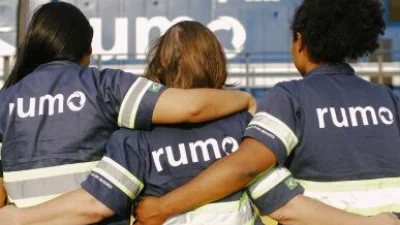 Rumo abre inscrições para o Programa de Estágio 2024.2