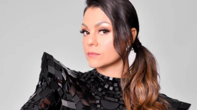 Teatro GT apresenta a humorista Bruna Louise em Americana
