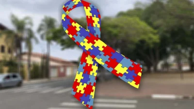 Primeira caminhada pela conscientização do Autismo: um passo em direção à inclusão