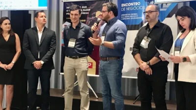 Cosmópolis e Ciesp promovem Rodada de Negócios