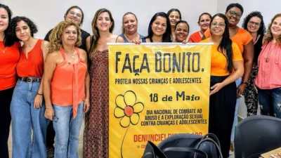 Prefeitura de Cosmópolis intensifica ações contra abuso e exploração sexual de crianças e adolescentes