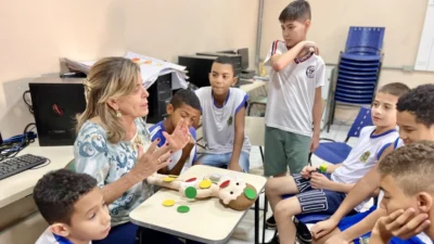 Prefeitura de Cosmópolis lança o ‘Programa Papo Jovem’ nas escolas municipais