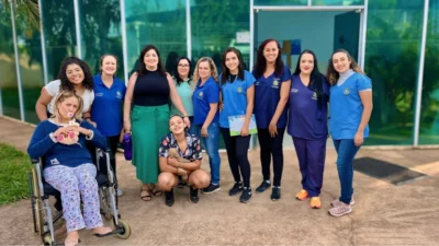 Prefeitura de Cosmópolis promove palestras sobre a importância da vacinação nas escolas municipais