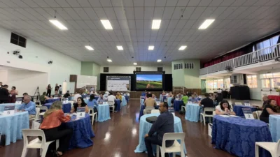 Rodada de Negócios promove integração entre empresas em Cosmópolis