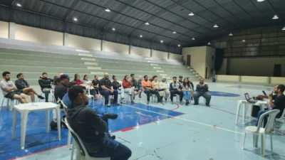 Cosmópolis realiza 2ª escuta pública para construção do Plano Anual de Aplicação de Recursos