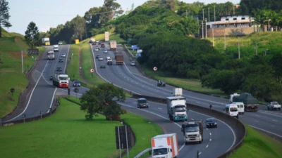 Feriado de Corpus Christi deve colocar 780 mil veículos nas rodovias do Corredor Dom Pedro