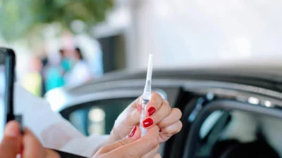 Vacinação contra Influenza inicia nesta segunda-feira (6) para toda população acima de 6 meses de idade