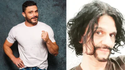 Kiko Pissolato vai ministrar curso de teatro gratuito em Cosmópolis