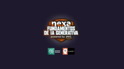 AWS e Nexa renovam parceria para segunda edição do programa “Talento na Nuvem” que oferece 40 mil bolsas de estudo gratuitas