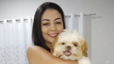 Meu animal, meu xodó