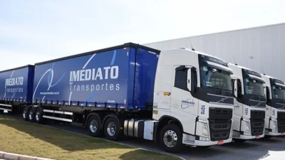 Grupo Imediato abre 22 vagas para Motorista categoria D e Ajudante de Armazém nesta sexta-feira