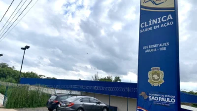Campanha de vacinação contra a poliomielite inicia em Cosmópolis