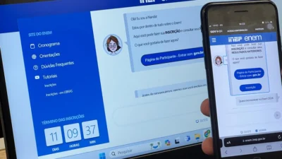 Vai fazer o Enem 2024? Inscrições já estão abertas
