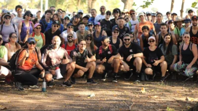 12ª  edição da Ecotur convida para a caminhada da lua cheia