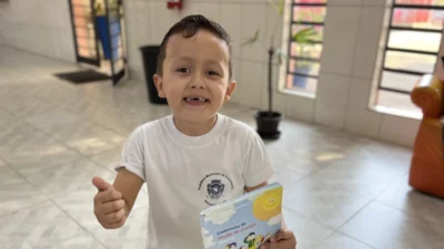 Prefeitura de Cosmópolis realiza vacinações nas escolas da Rede Municipal de Ensino