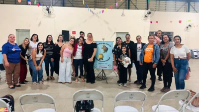 Projeto “Inclusão Entrou na Roda” promove reflexões sobre autocuidado em Cosmópolis