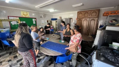 Prefeitura de Cosmópolis promove grupos terapêuticos semanais para membros do CAPS Adulto